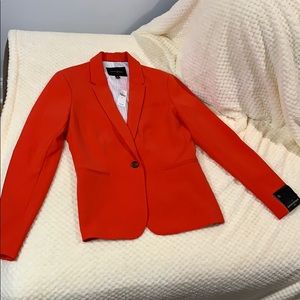 Blazer, banana republic!